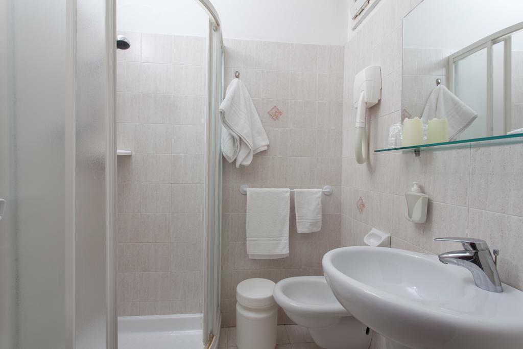 וילה מרינה Hotel Santa Martina חדר תמונה