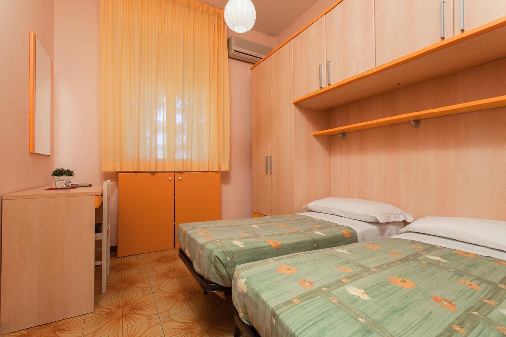 וילה מרינה Hotel Santa Martina חדר תמונה