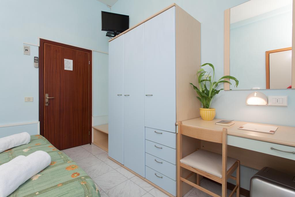 וילה מרינה Hotel Santa Martina מראה חיצוני תמונה