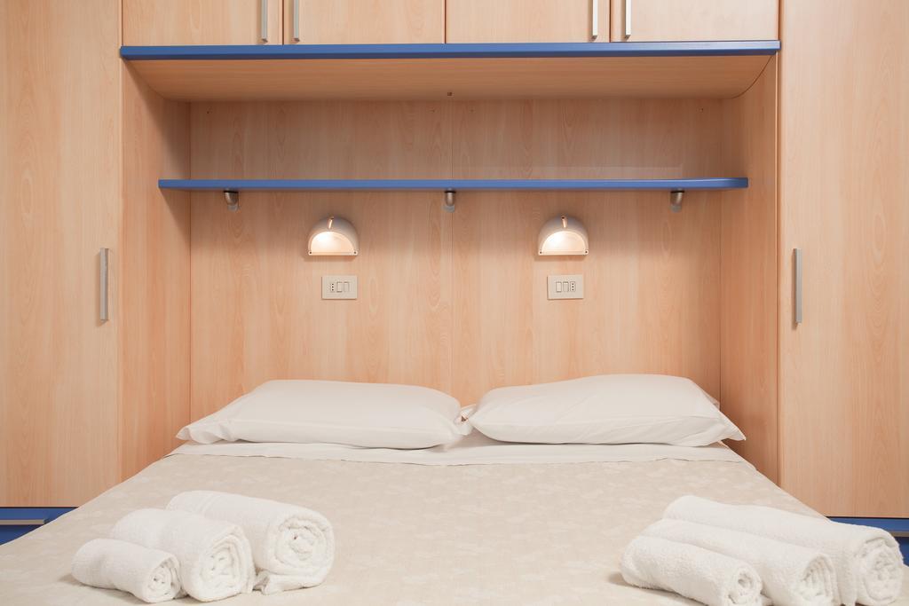 וילה מרינה Hotel Santa Martina מראה חיצוני תמונה